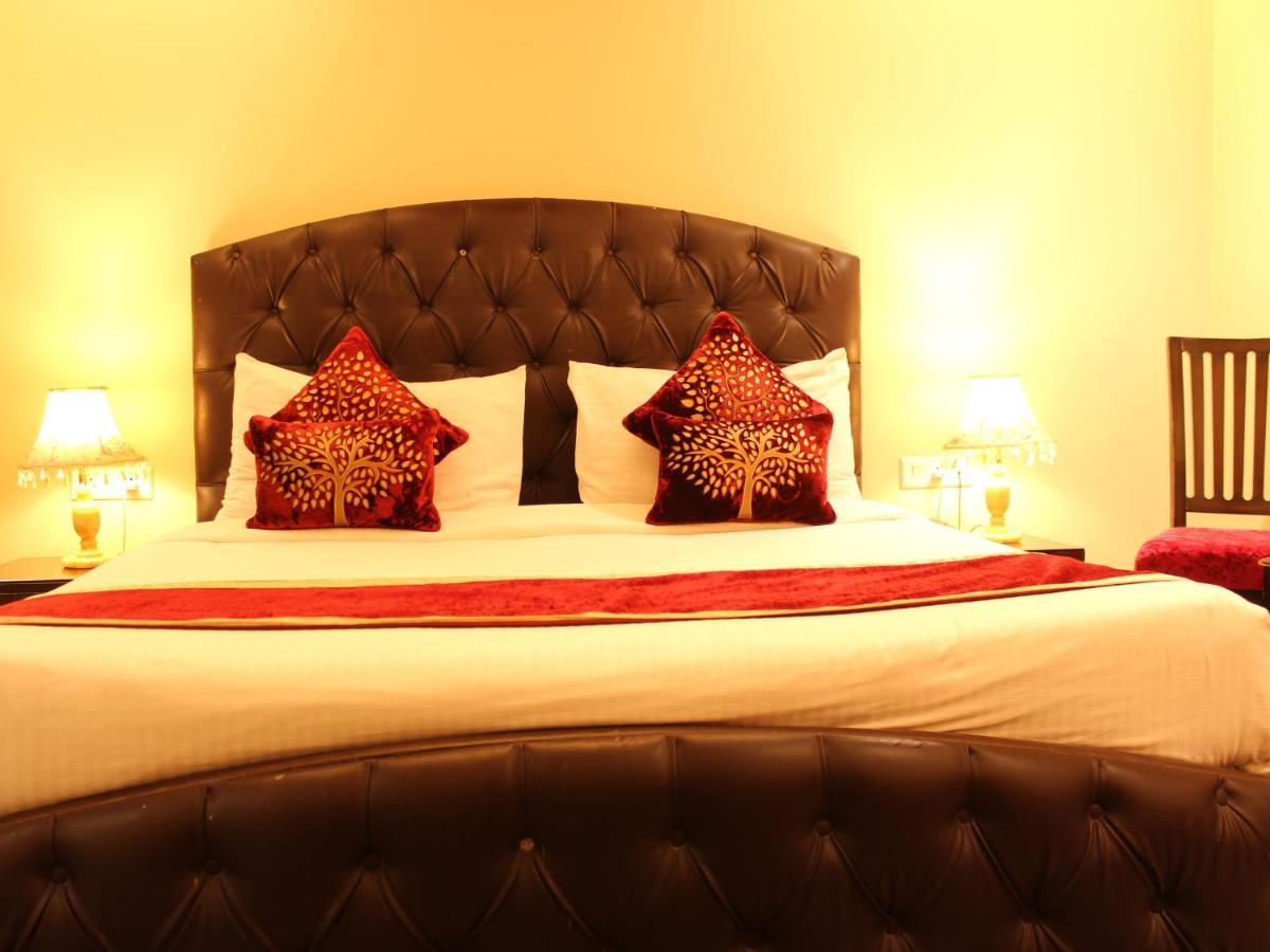 Karan Holidays دلهي المظهر الخارجي الصورة